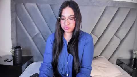 Snapshot of im_natalieefoster chatting on 18, 7, 2026 natalie online show from 18, 7, 2026
