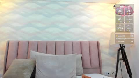 Snapshot of im_nika_ chatting on 25, 12, 2024 Nika online show from 25, 12, 2024