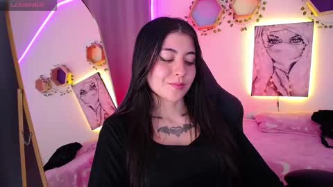 Jade Rosse online show from 8, 10, 2025