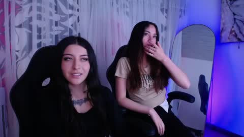 Snapshot of im_rosse_ chatting on 5, 5, 2026 Jade Rosse online show from 5, 5, 2026