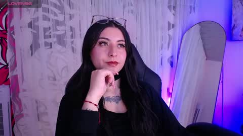 Snapshot of im_rosse_ chatting on 14, 5, 2026 Jade Rosse online show from 14, 5, 2026