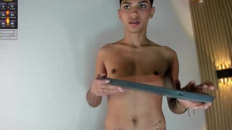 Snapshot of im_sebaslopez chatting on 5, 3, 2025 im_sebaslopez online show from 5, 3, 2025