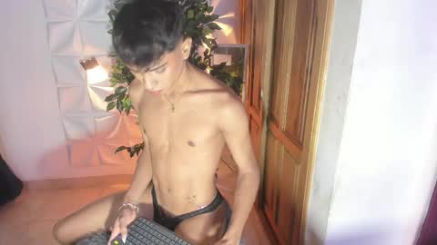 im_sebaslopez online show from 26, 10, 2025