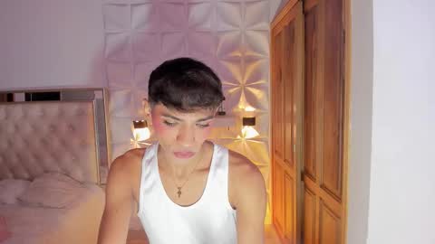 im_sebaslopez online show from 29, 11, 2025