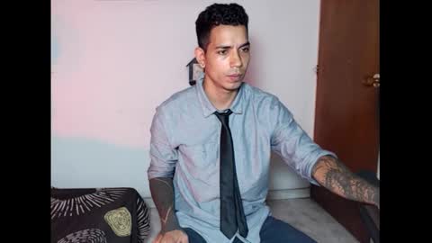 im_taylor24 online show from 18, 11, 2025