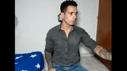 im_taylor24 online show from 20, 11, 2025