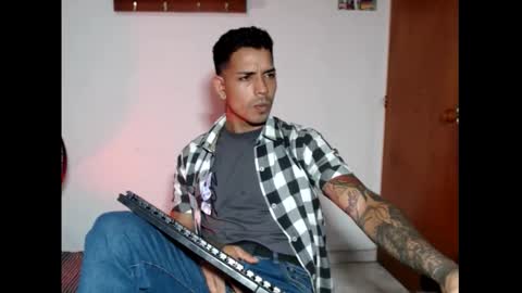 im_taylor24 online show from 28, 11, 2025