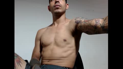 im_taylor24 online show from 3, 12, 2025