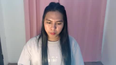 Snapshot of im_ur_girl_demure chatting on 5, 5, 2026 kyline online show from 5, 5, 2026