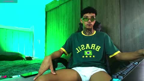 im_usuga online show from 18, 5, 2026