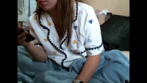 Snapshot of im_your_secret chatting on 3, 11, 2025 im_your_secret online show from 3, 11, 2025