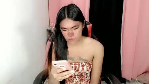 im_yourfairyannaxx online show from 11, 11, 2025