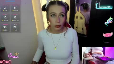 Lisa Hyga online show from 10, 2, 2026