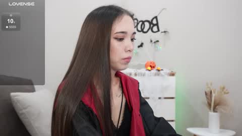 imaginasian online show from 31, 10, 2025