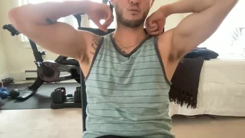 ImAMouthful online show from 23, 1, 2025