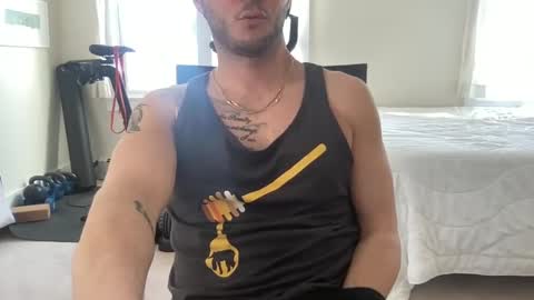 ImAMouthful online show from 22, 2, 2025