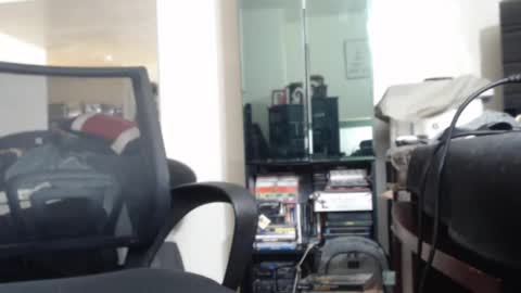 Imanlolo789   formerly known as Slimrodxxx  independent model online show from 29, 1, 2025