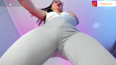 imaray online show from 18, 3, 2026