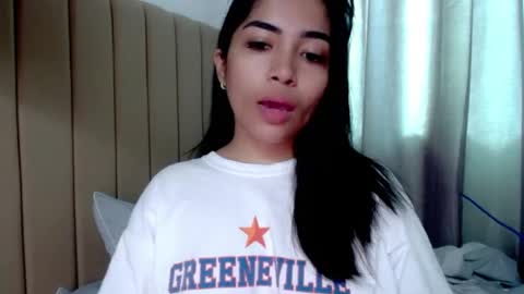 Snapshot of imbabyasian chatting on 3, 5, 2026 Baby online show from 3, 5, 2026