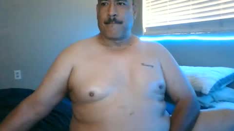 imbackmandosuknw online show from 24, 11, 2025