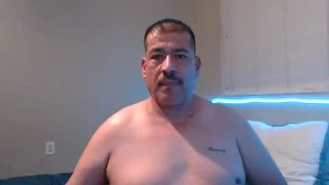 imbackmandosuknw online show from 1, 12, 2025