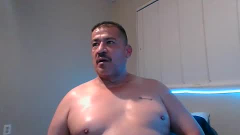 imbackmandosuknw online show from 20, 12, 2025