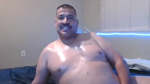 imbackmandosuknw online show from 19, 1, 2026