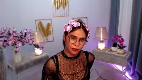 Ashley online show from 21, 12, 2024