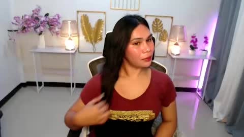 Ashley online show from 6, 1, 2025