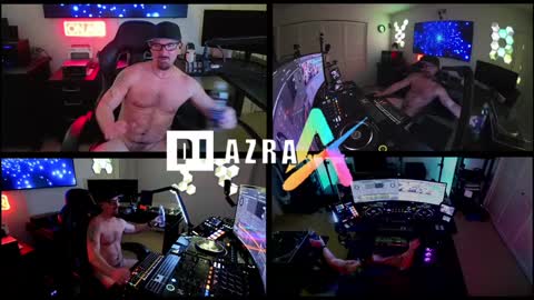 Snapshot of imdjazra chatting on 4, 2, 2025 DJ Azra online show from 4, 2, 2025