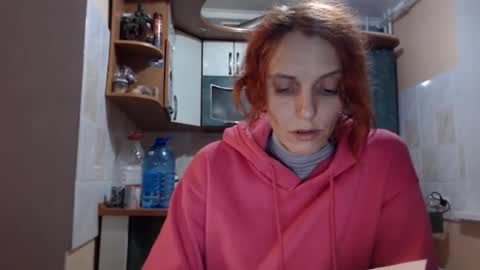 irina online show from 7, 11, 2025