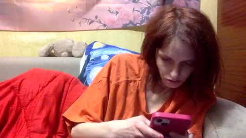 irina online show from 24, 4, 2026