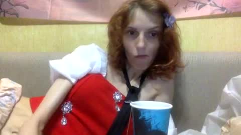 irina online show from 8, 7, 2026