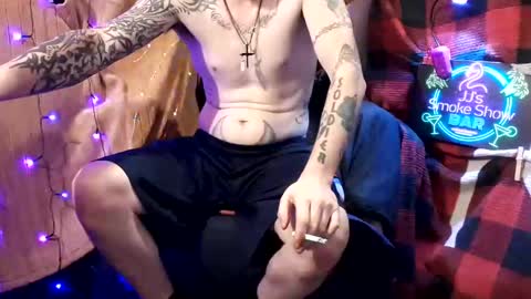 Snapshot of imglorious1 chatting on 6, 1, 2025 JJ online show from 6, 1, 2025