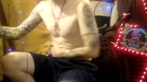 Snapshot of imglorious1 chatting on 3, 2, 2025 JJ online show from 3, 2, 2025