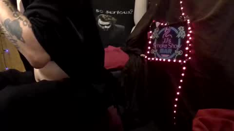 Snapshot of imglorious1 chatting on 10, 2, 2025 JJ online show from 10, 2, 2025