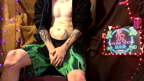 Snapshot of imglorious1 chatting on 12, 2, 2025 JJ online show from 12, 2, 2025