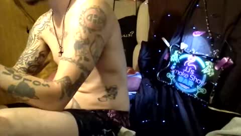 Snapshot of imglorious1 chatting on 25, 2, 2025 JJ online show from 25, 2, 2025