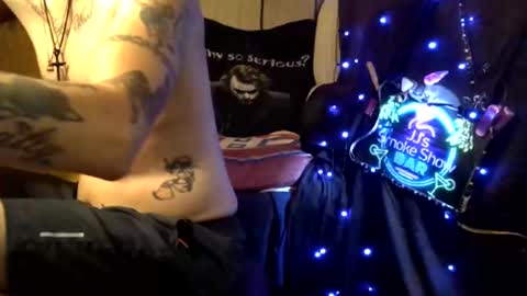 Snapshot of imglorious1 chatting on 26, 2, 2025 JJ online show from 26, 2, 2025