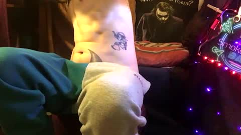 Snapshot of imglorious1 chatting on 3, 3, 2025 JJ online show from 3, 3, 2025