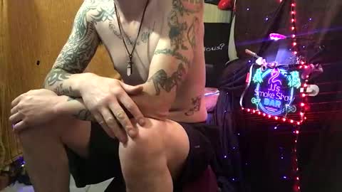 Snapshot of imglorious1 chatting on 11, 3, 2025 JJ online show from 11, 3, 2025