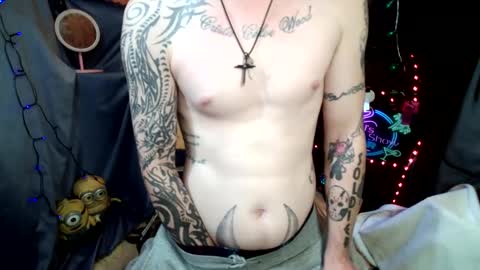 Snapshot of imglorious1 chatting on 3, 10, 2025 JJ online show from 3, 10, 2025