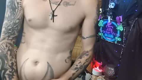 JJ online show from 12, 1, 2026