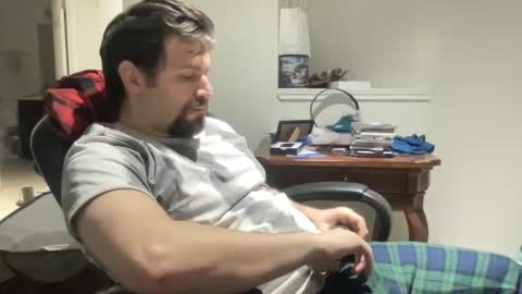 imightgetnaked online show from 1, 1, 2025