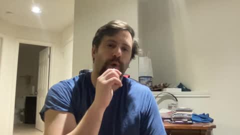 imightgetnaked online show from 4, 1, 2025