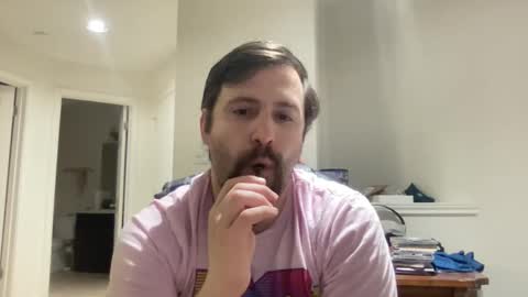 imightgetnaked online show from 5, 1, 2025