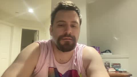 imightgetnaked online show from 19, 1, 2025