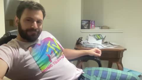 imightgetnaked online show from 23, 9, 2025