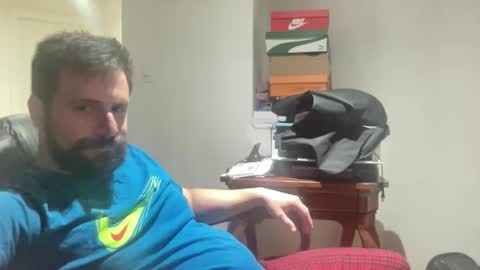 imightgetnaked online show from 8, 6, 2026