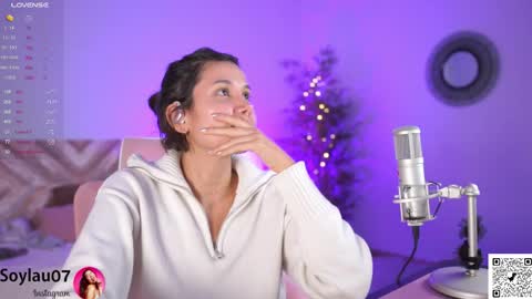 imjess_ online show from 28, 10, 2025